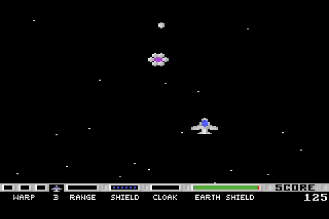 Planet Smashers (Europe)