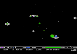 Planet Smashers (USA)