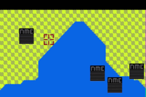 Rampart (Unknown) (Proto)