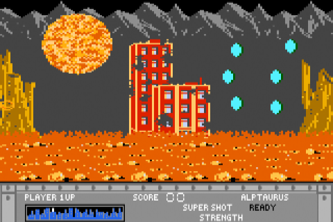 Sentinel (Europe)