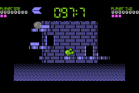 Tower Toppler (Europe)
