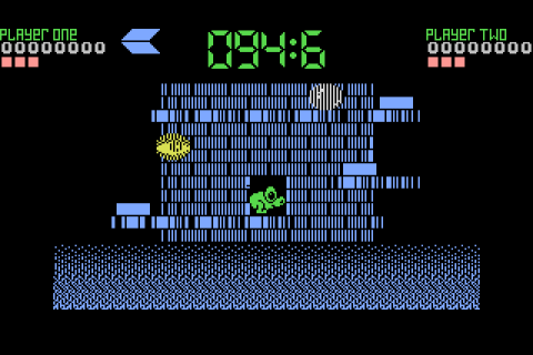 Tower Toppler (USA)