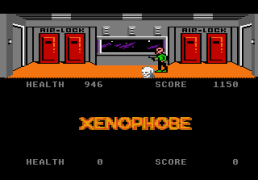 Xenophobe (USA)