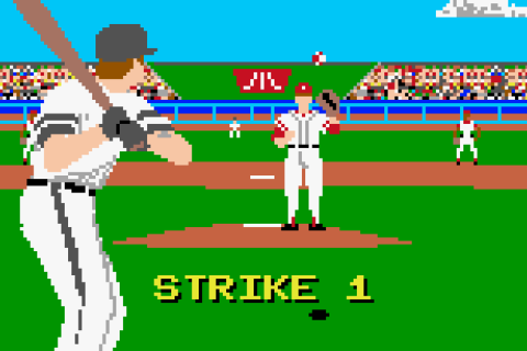 Baseball Heroes (USA, Europe)