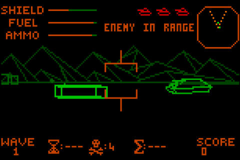 Battlezone 2000 (USA, Europe)