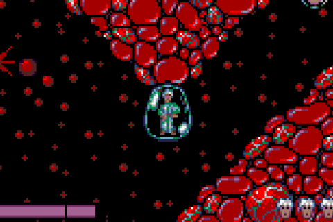 Bubble Trouble (USA, Europe)