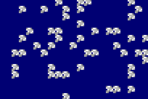 Centipede (USA) (Proto)