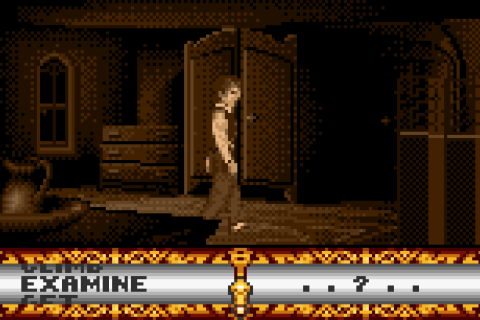 Dracula the Undead (USA, Europe)