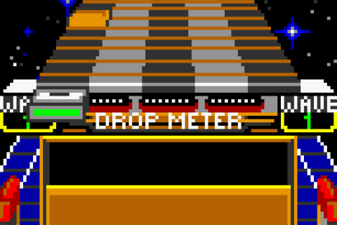 Klax (USA, Europe)