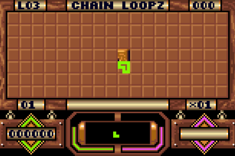 Loopz (USA) (Proto)