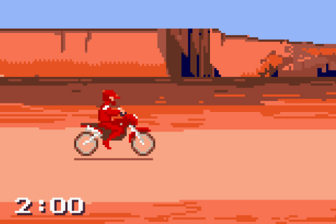 Marlboro Go! (Europe) (Proto)