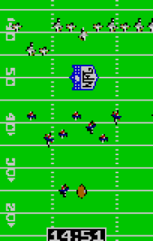 NFL Football (USA, Europe)