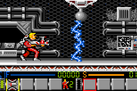 Power Factor (USA, Europe)