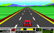 RoadBlasters (USA, Europe)
