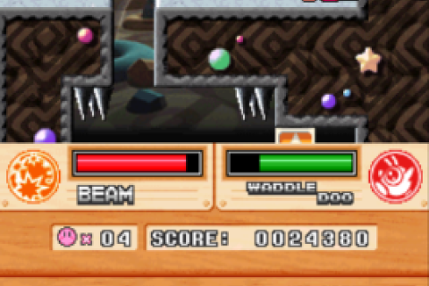 Kirby Super Star Ultra (USA)