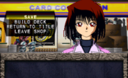 Yu-Gi-Oh! - Forbidden Memories