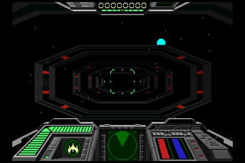 Stellar Assault (Japan)