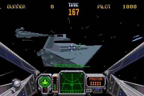 Star Wars Arcade (USA)