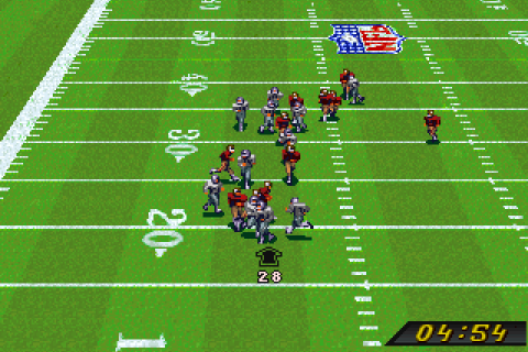 NFL Quarterback Club (World)