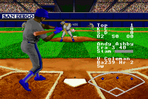 RBI Baseball '95 (USA)