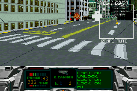 Metal Head (Europe) (En,Ja)