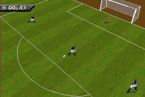 FIFA Soccer '96 (Europe) (En,Fr,De,Es,It,Sv)