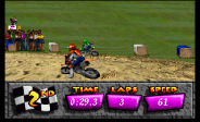 Motocross Championship (USA)