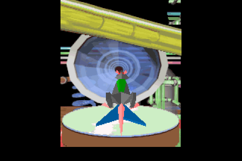 Virtua Hamster (USA) (Proto)