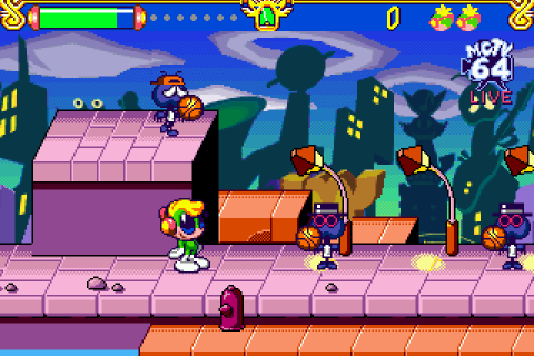 Tempo (Japan, USA)