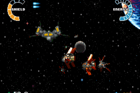 Soulstar X (USA) (Proto)