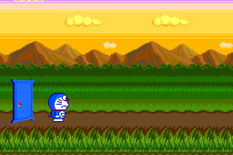 Doraemon - Nobita no Dorabian Night