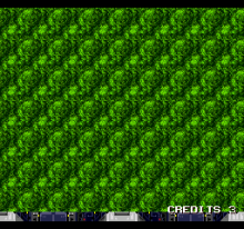Ginga Fukei Densetsu - Sapphire