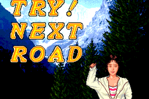 Road Spirits