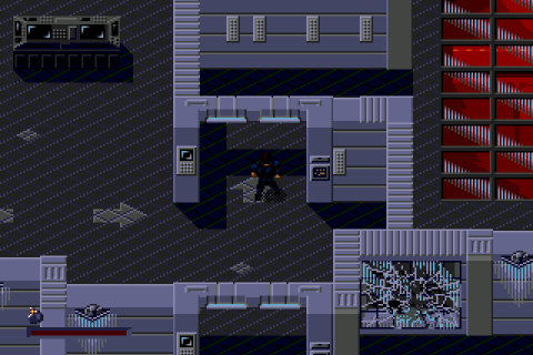 Demolition Man