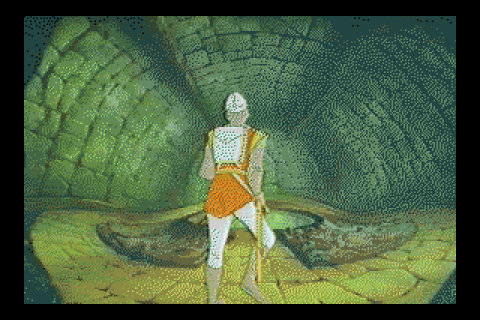 Dragon's Lair