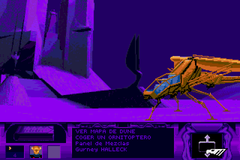 Dune