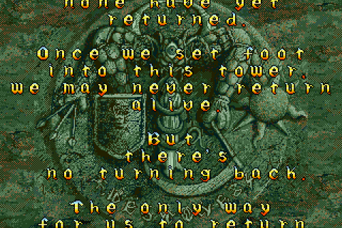 Dungeon Explorer