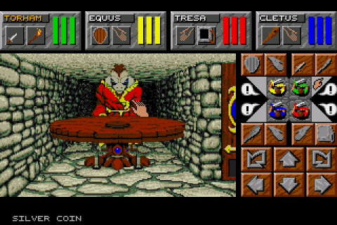 Dungeon Master II