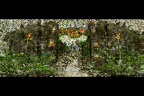 Jurassic Park