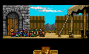 Shining Force CD