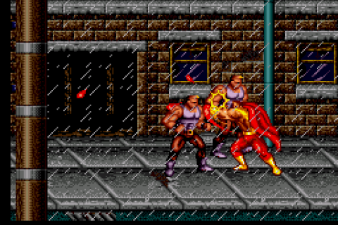 Ultraverse Prime