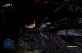 Syphon Filter