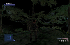 Syphon Filter 3