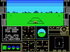 Acrojet