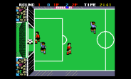 American Soccer