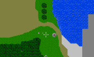 Xevious - Fardraut Saga