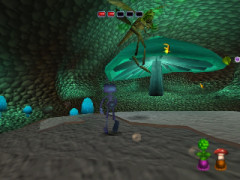 A Bug's Life