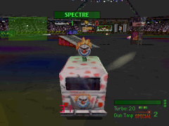 Twisted Metal