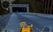 Twisted Metal 3