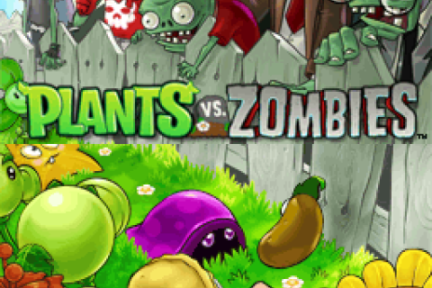 Plants vs. Zombies (USA)